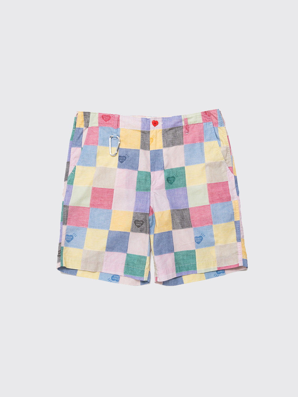 Human Made Camping Shorts – OALLERY