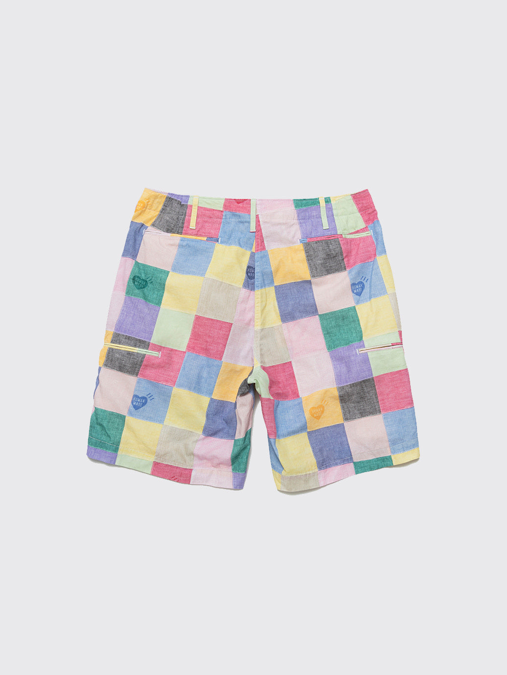 Human Made Camping Shorts – OALLERY