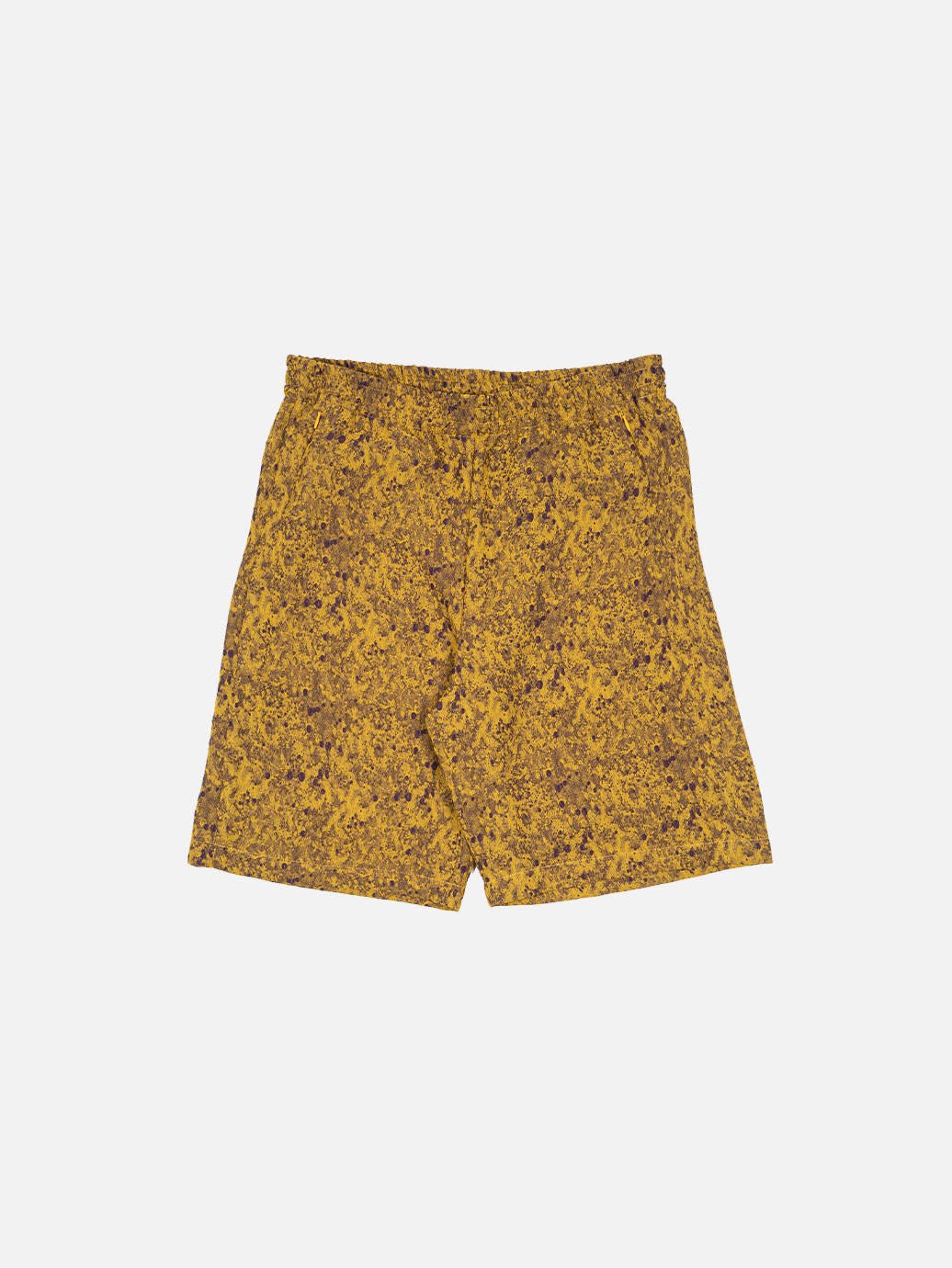 Human Made Camping Shorts – Oallery