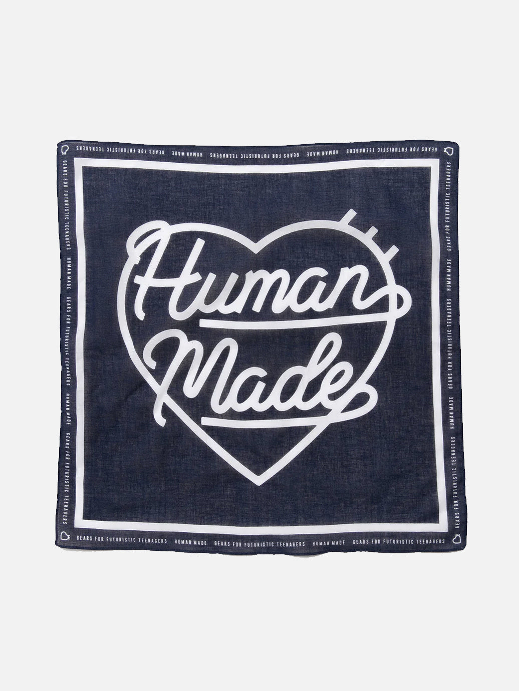 Human Made – Oallery