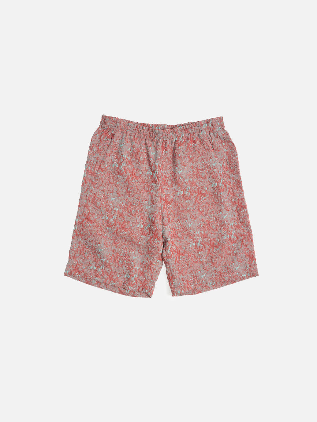 Human Made Camping Shorts – Oallery