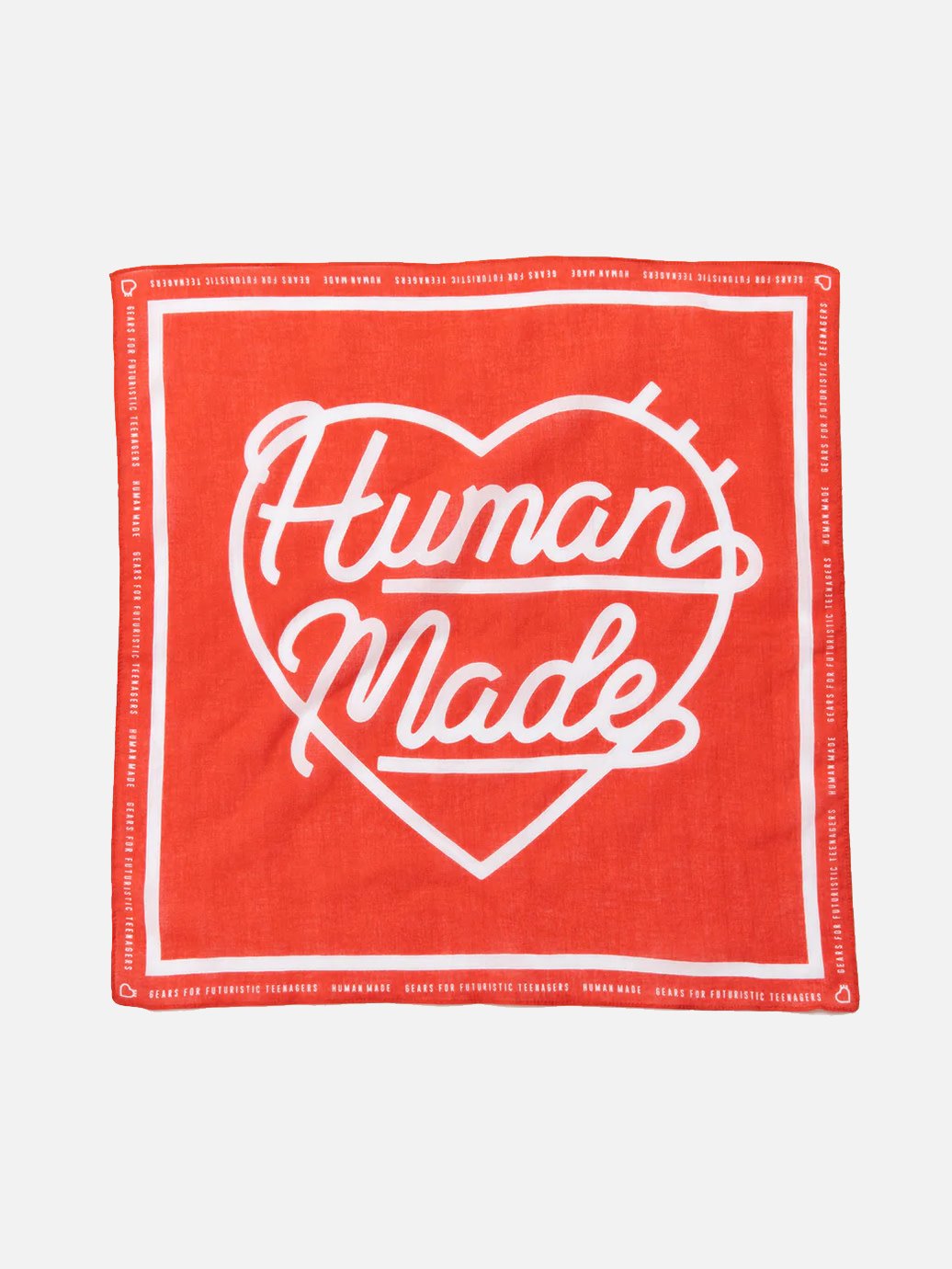 Human Made – Oallery