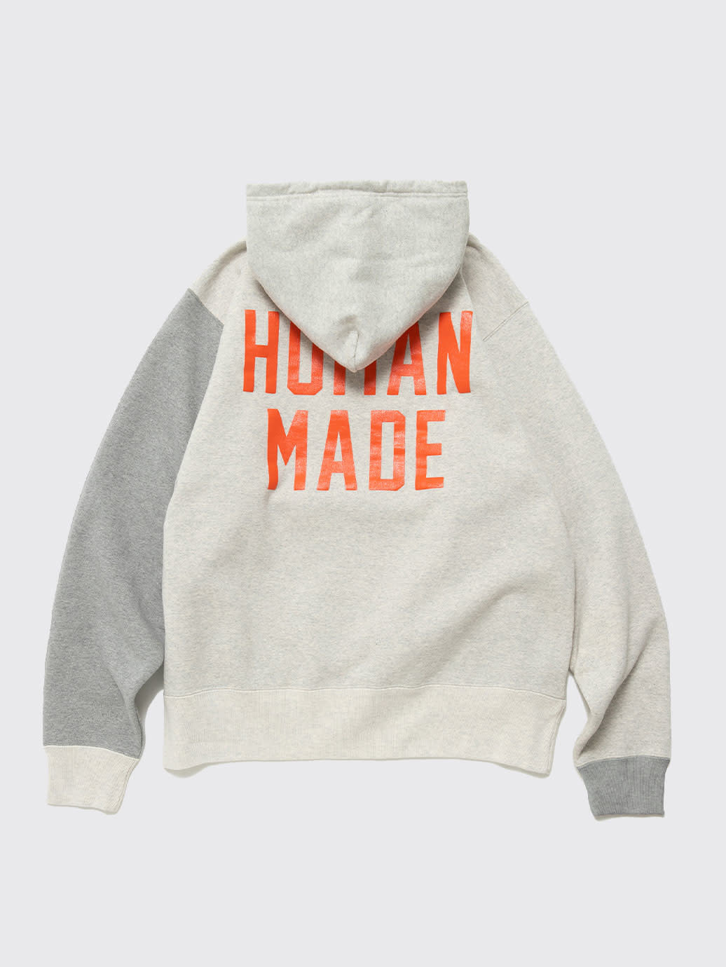 Human Made Sweat Hoodie #2 – Oallery