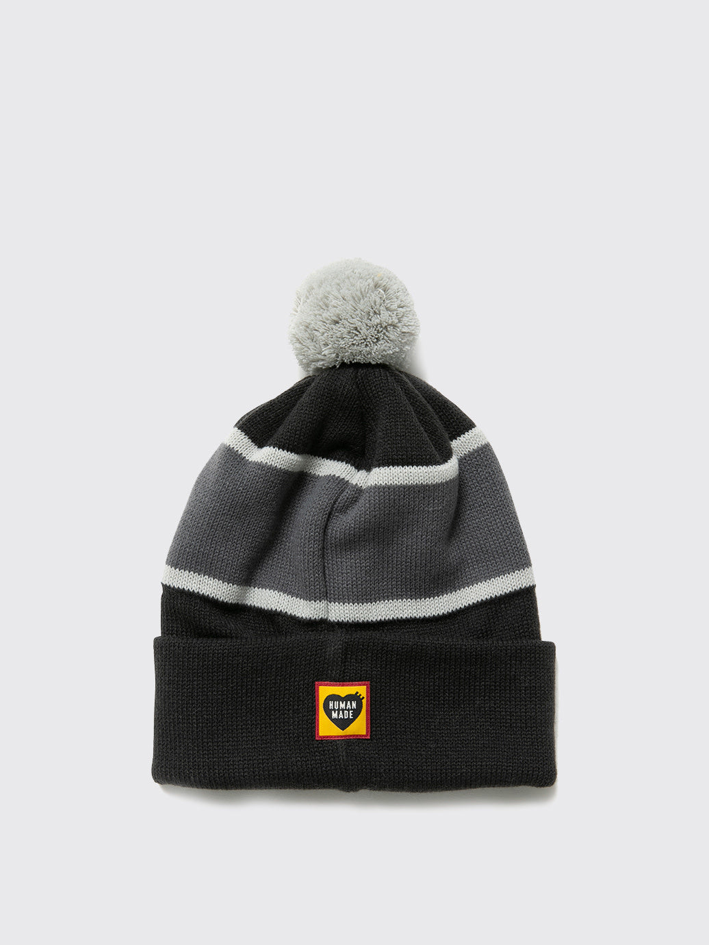 Human Made Waffle Beanie SS23 Blue – OALLERY