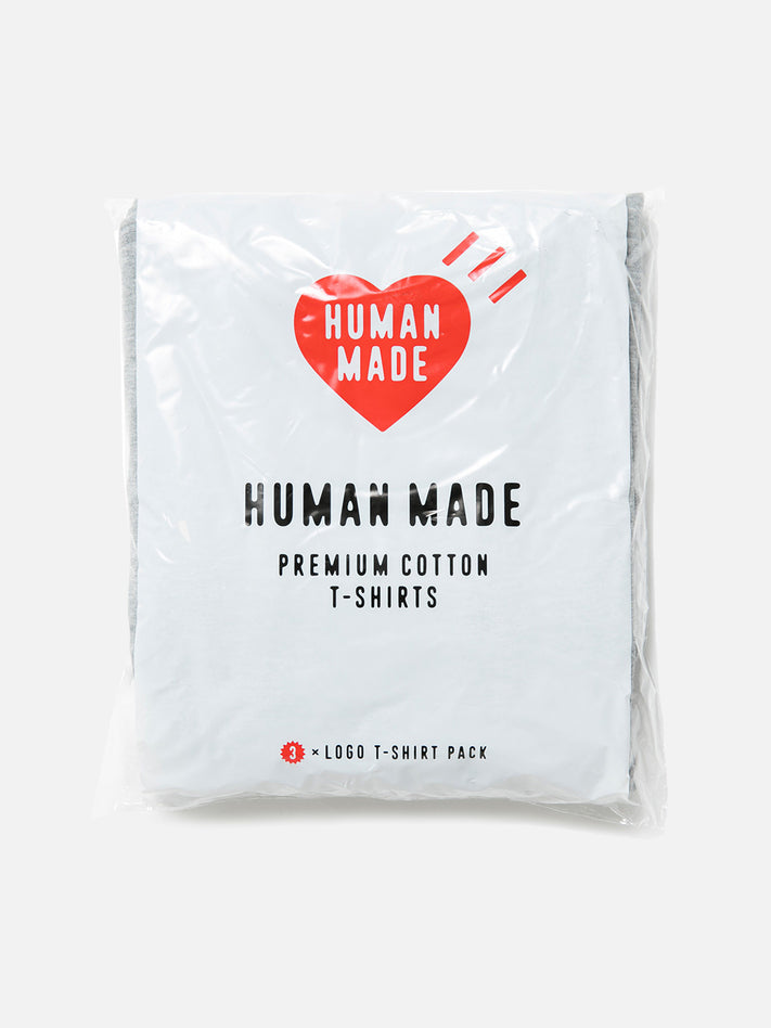 Human Made Men's Authenticated T-Shirt