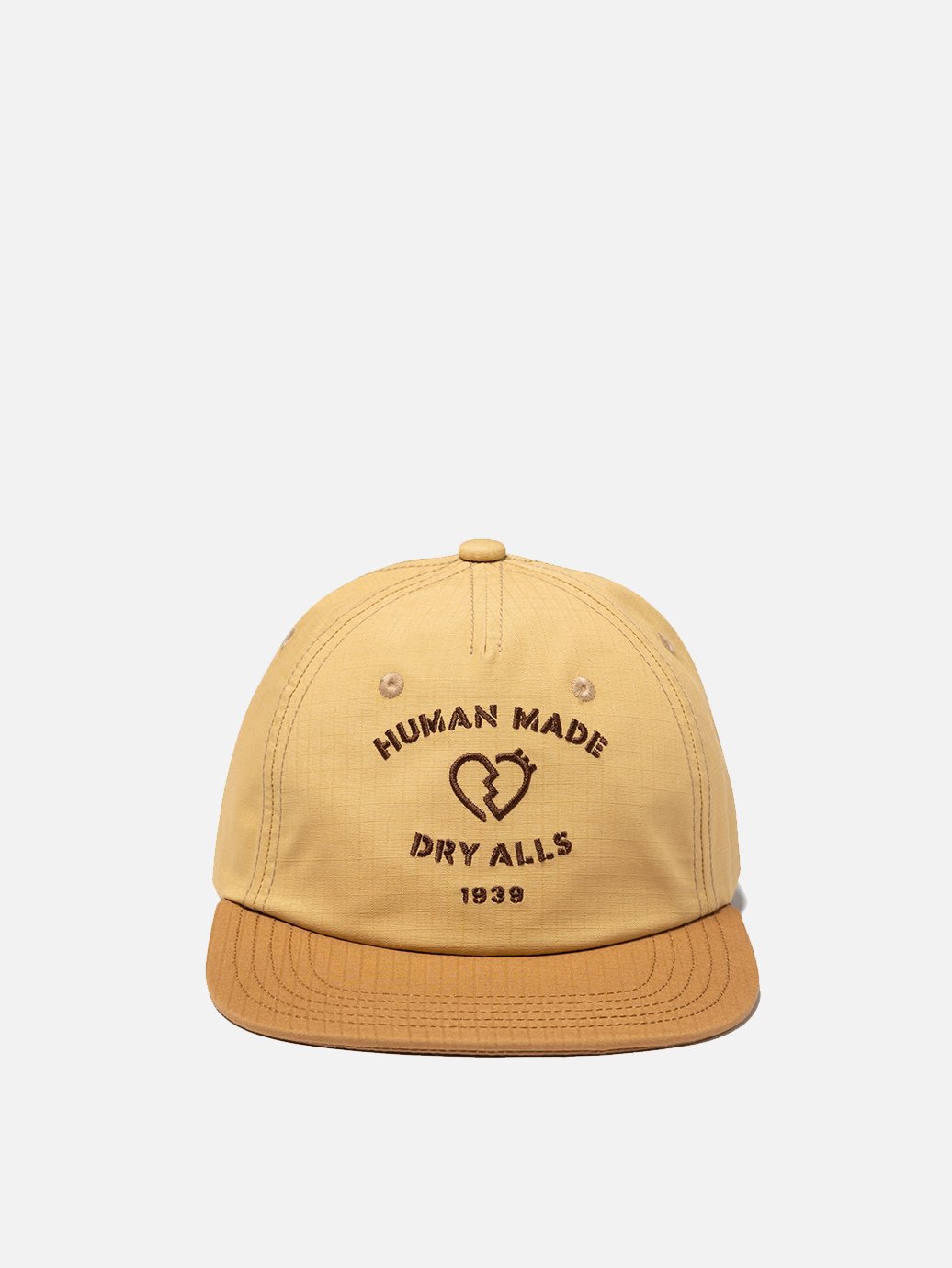 Human Made 6 Panel Corduroy Cap – OALLERY