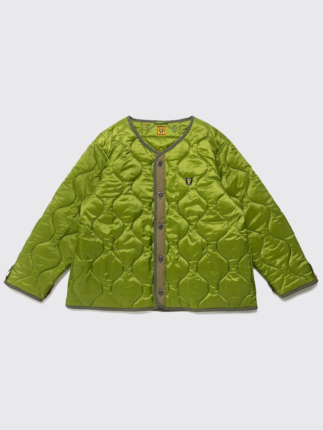 Human Made MA-1 Olive FW22 Drab – OALLERY