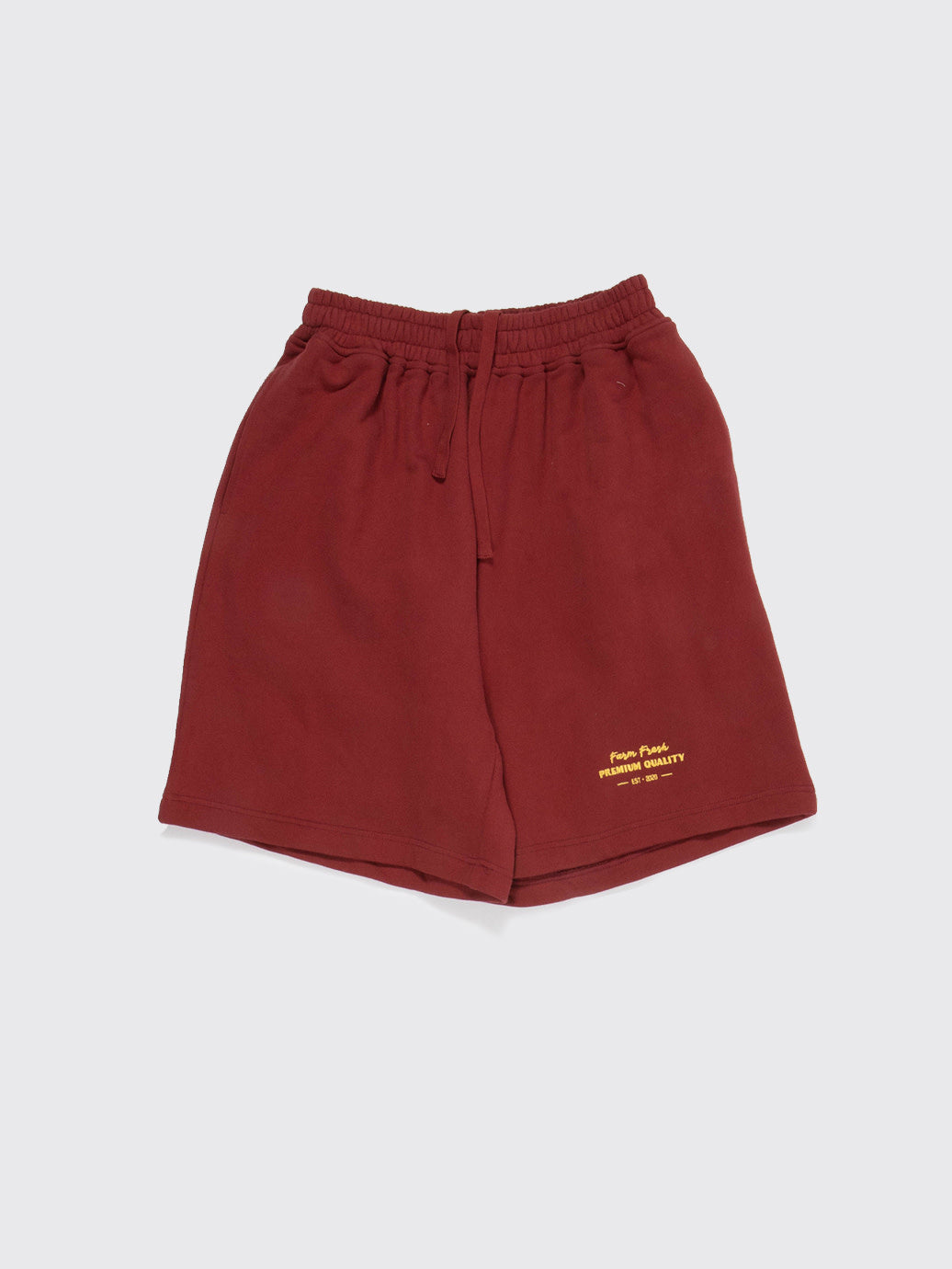 Human Made Camping Shorts – OALLERY