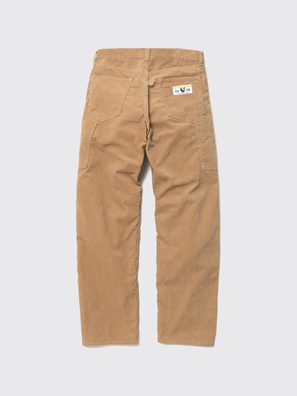 Human Made Cargo Pants FW22 Olive Drab – Oallery