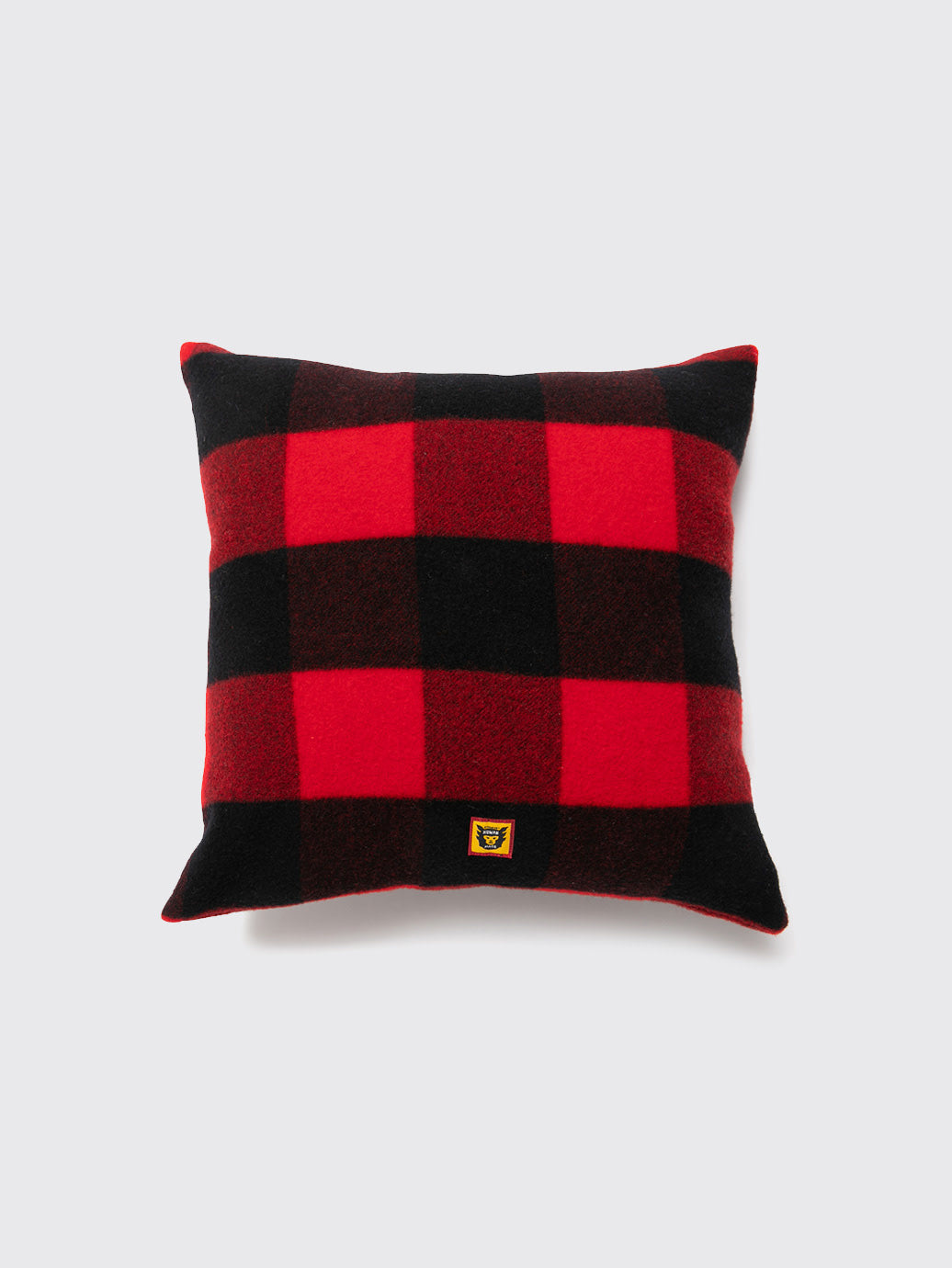 Human Made Mr. Cumin Cushion L Red – OALLERY