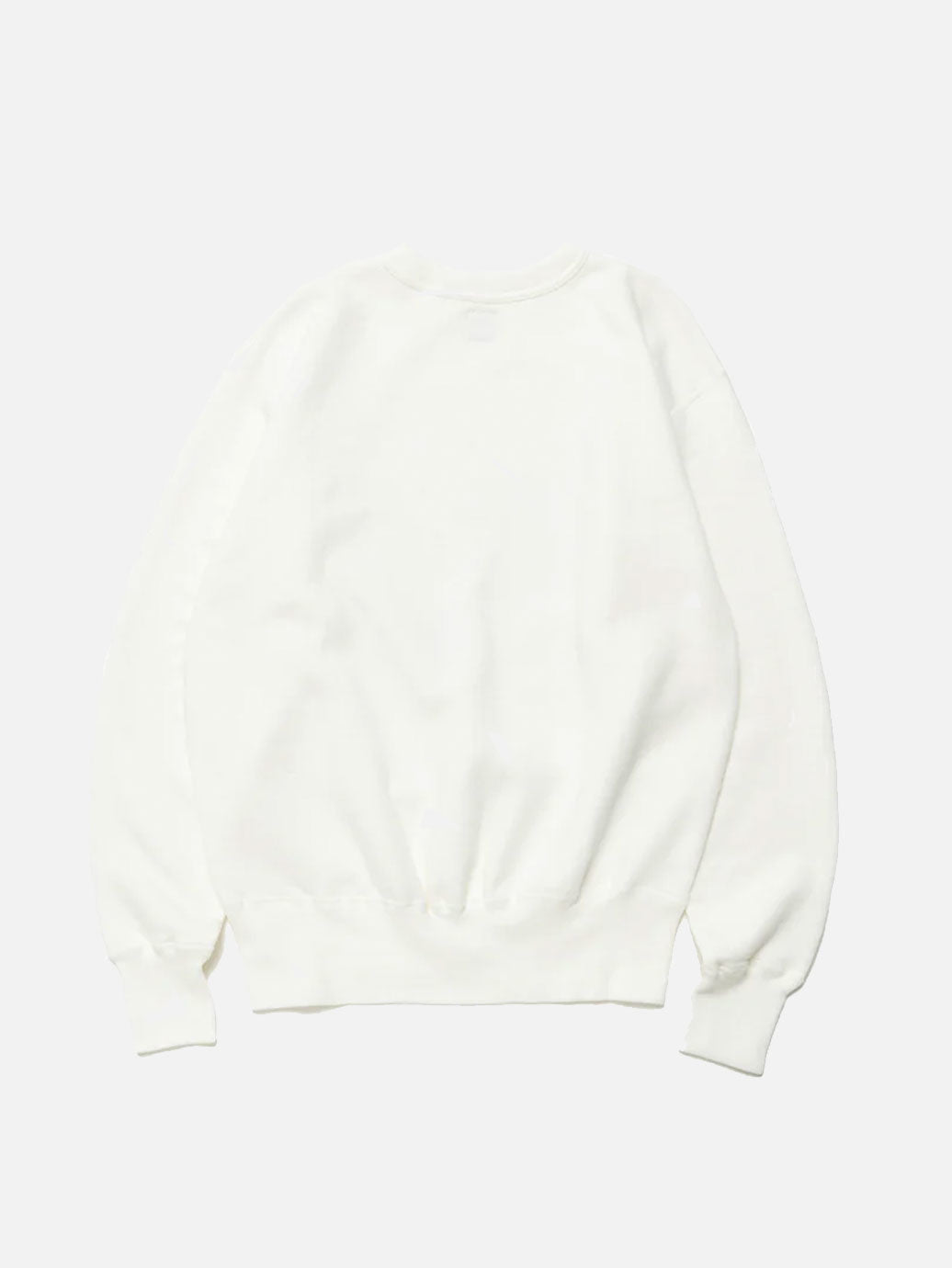 Human Made Beatles Tsunami Sweatshirt SS23 White – OALLERY