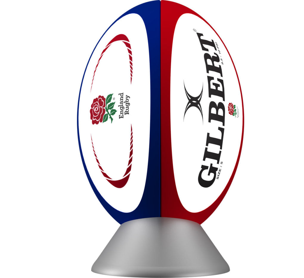 Rugby Ball Lamps