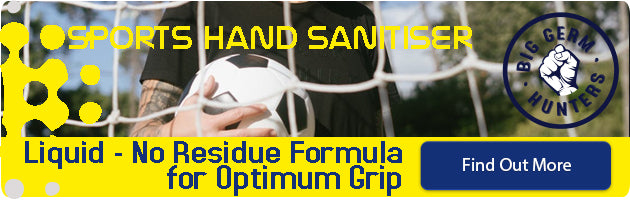 Sports Sanitiser