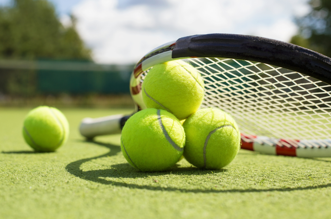 Tennis Ball Buying Guide: Choose the Right Balls for Your Game – Sports Ball  Shop