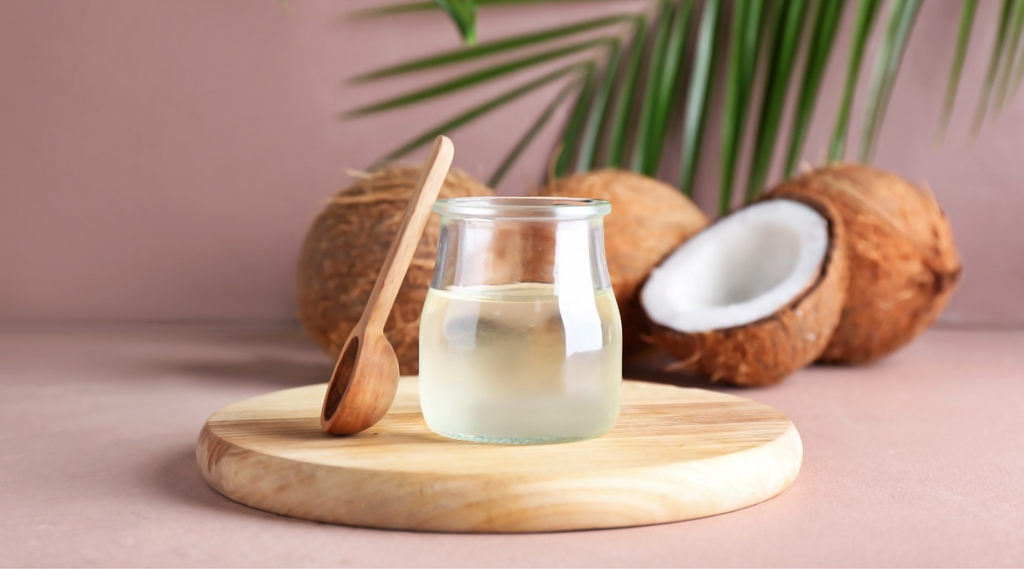 Coconut Oil