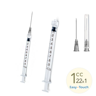 1ml syringe 💉 ftw 🙌. : r/Testosterone