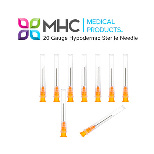 1cc 18G x 1 Syringe and Needle Combo – SyringesNeedlesDepot