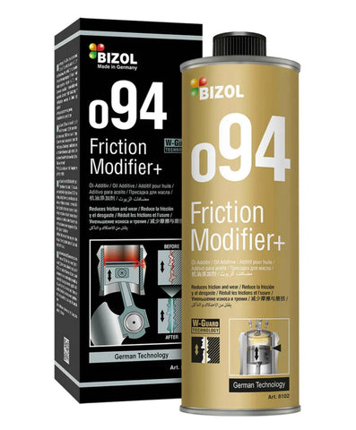 BIZOL Friction Modifier+ o94