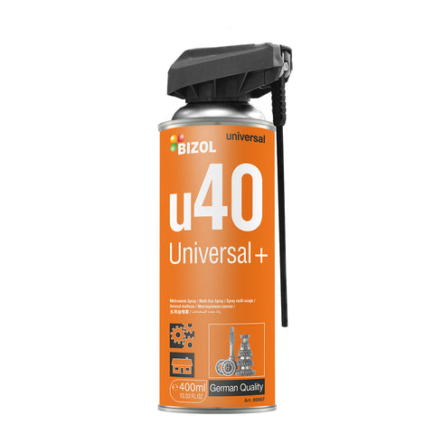 BIZOL Universal+ u40