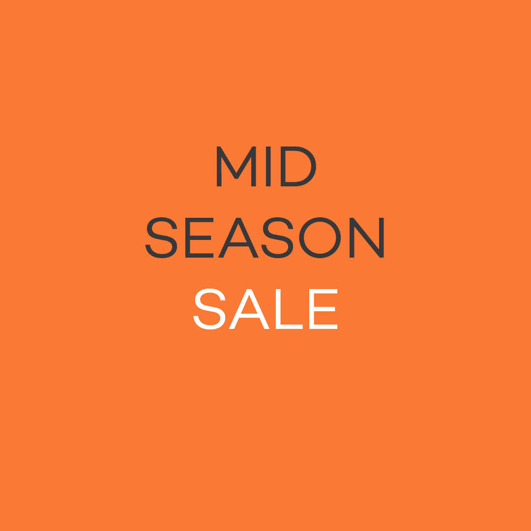 Mid Season Sale