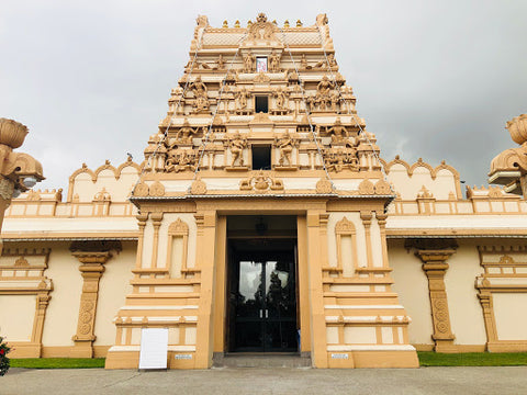 Murugan Temple, Melbourne