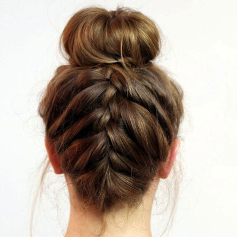 reverse Braid