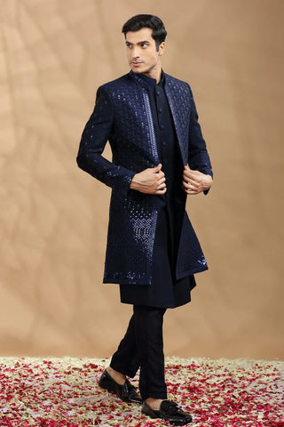 sherwani