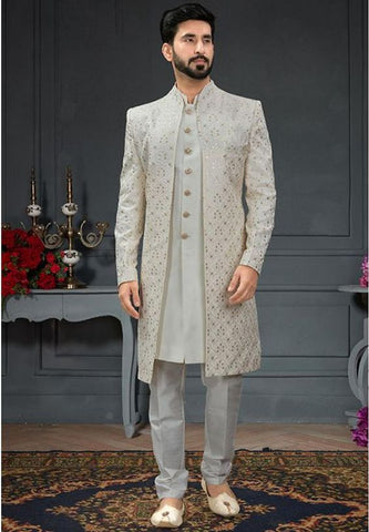 sherwani