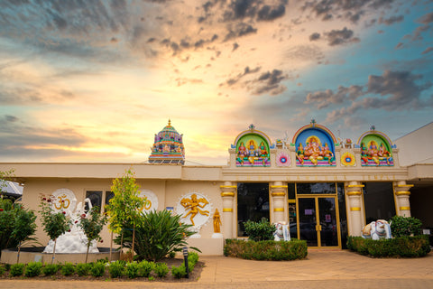 Shree Ganesh Temple Adelaide