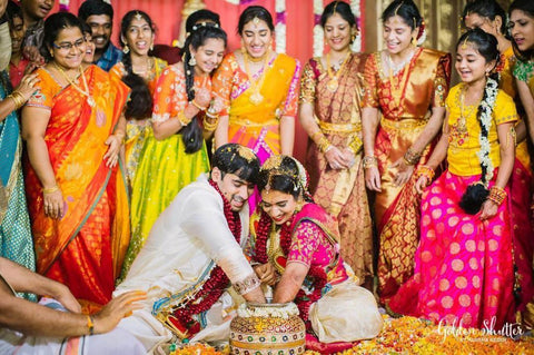 Sri Durga Temple, Melbourne