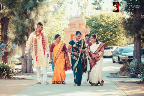 Vishnu Siva Mandir Canberra