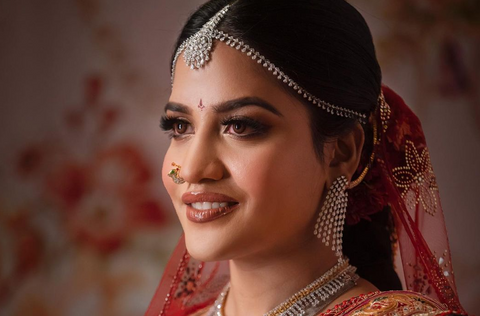 Traditional Bengali Bridal Jewellery Collections You Need To Know