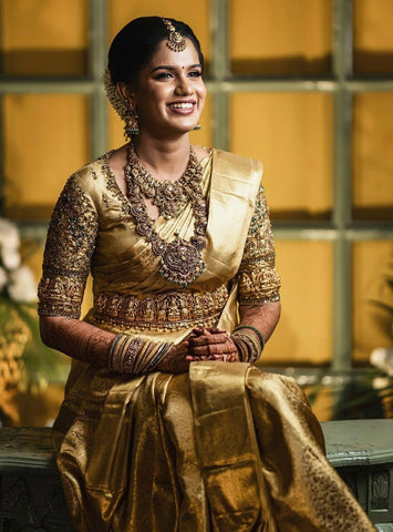 South Indian Wedding Traditions: A Comprehensive Guide