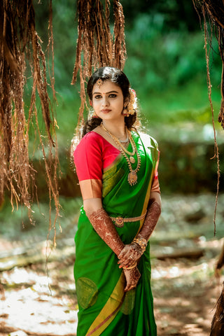 mehendi ceremony