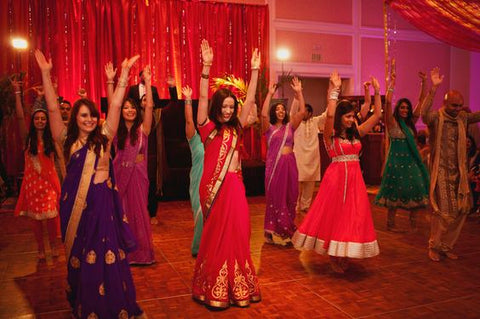 sangeet