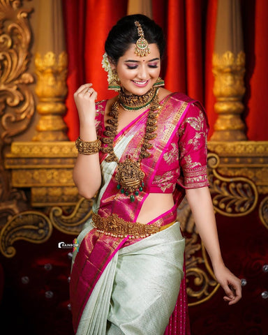 Bridal Sarees | Indian Fashion Culture
