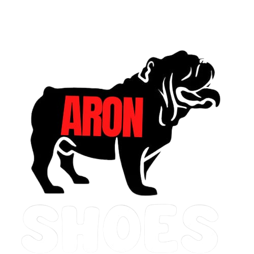 Aron Shoes
