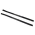 OEM Dry Carbon Fiber Car Side Skirts Extension for BMW M3 G80 Original Competition 2021+ Side Skirts