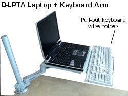 LAptop tray