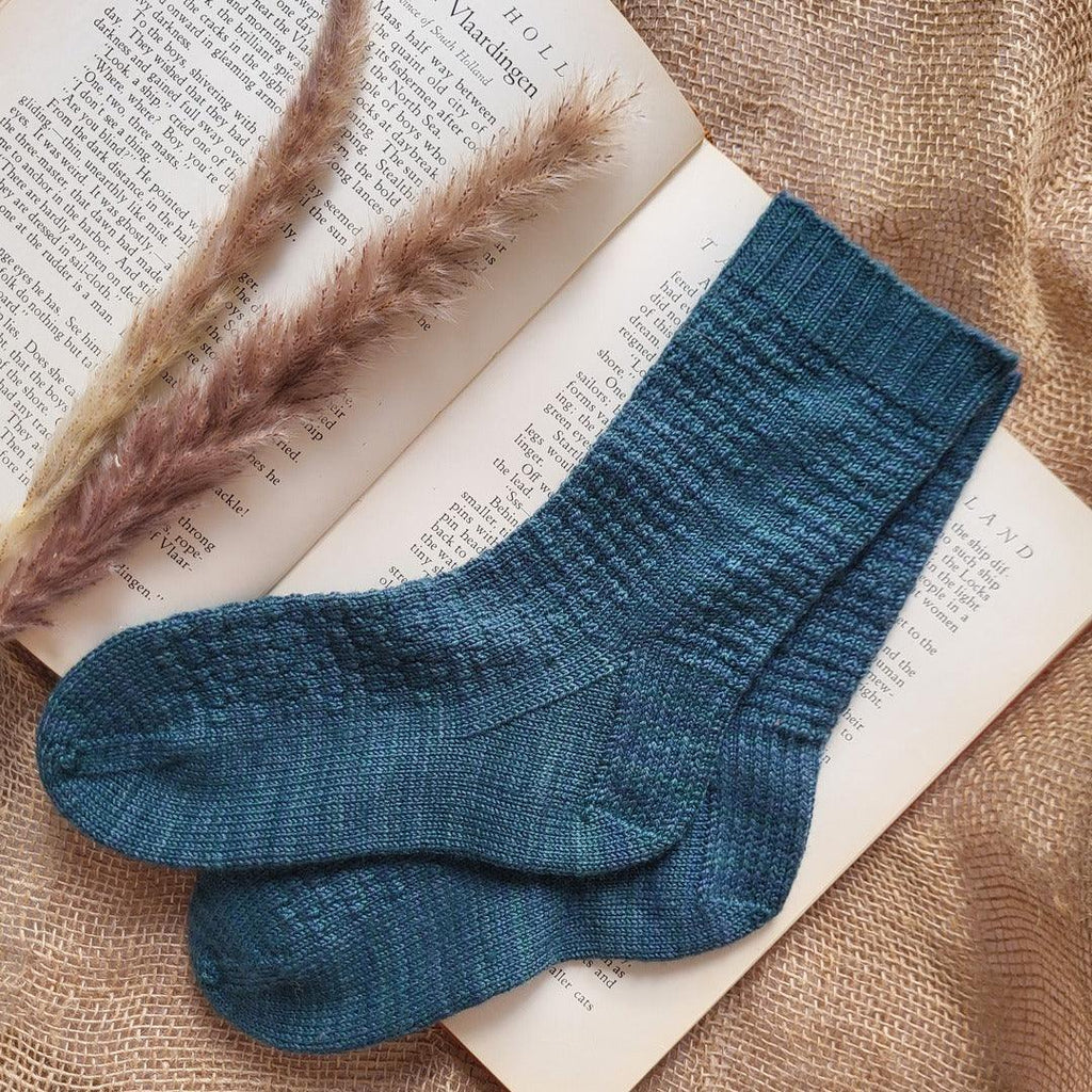 Sock Knitting Kit – juliettepecautdesigns
