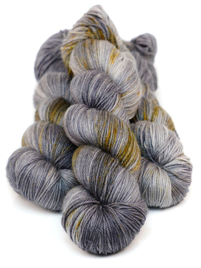 CoatsKnit Ultra, Trilobal Polyester Yarn - High Sheen Appearance