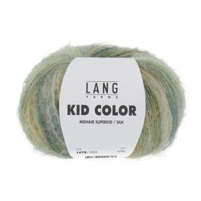 ♥ Laine mohair (kidsilk) et soie - DROPS kid-silk