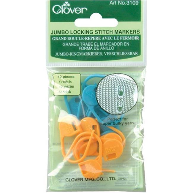 Clover Amour Crochet Hook Gift Set 3673 