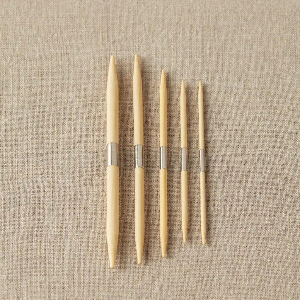 Cocoknits Ruler & Gauge Set - Knitting Tools