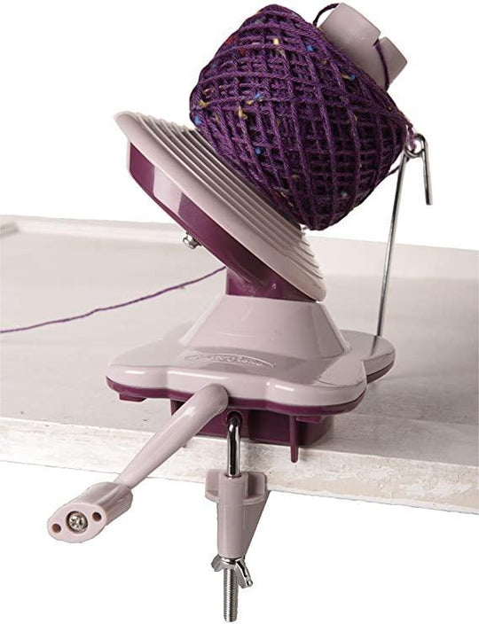 Knit Picks Yarn Winder Biscotte Yarns