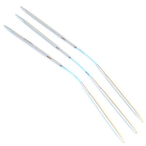 Neko's Curved Double Point Knitting Needles for Socks – Mary Maxim