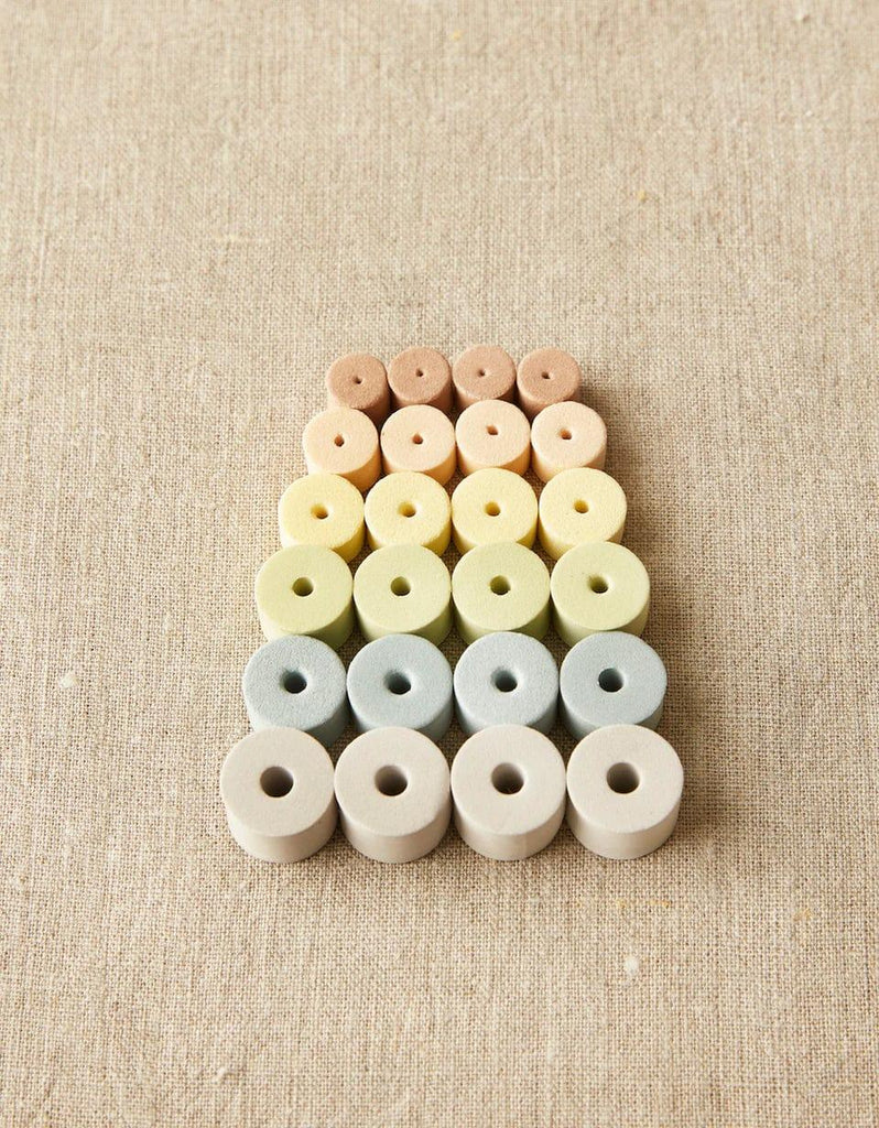 COCOKNITS MAGNETIC RULER AND GAUGE SET