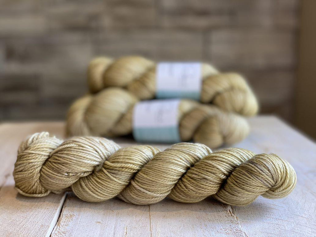 Eco Cotton DK - GOTS, Estelle Yarns