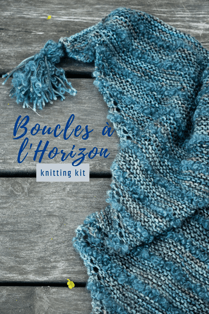 The Knitting Barber - Original TKB Cords – Les Laines Biscotte Yarns
