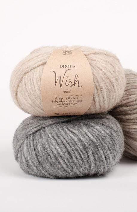 Drops - Baby Merino – The Wool Pirate